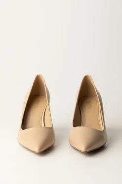 Michael Kors Décolleté Alina Flex In Similpelle VerniciataLT BLUSH