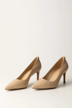 Michael Kors Décolleté Alina Flex In Similpelle VerniciataLT BLUSH