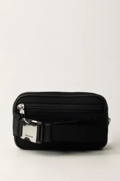 Michael Kors MarsupioBLACK