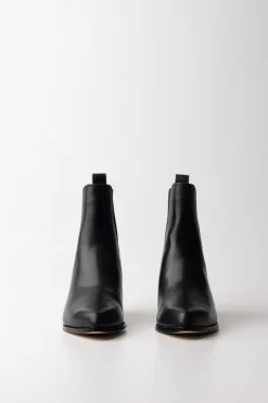 Michael Kors Stivali Kinlee BootieBLACK