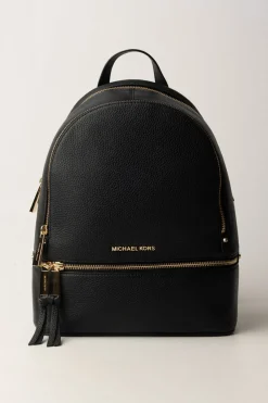 Michael Kors Zaino Rhea MedioBLACK