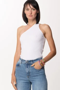 Miriamnori Bracciale a CerchiBRONZO-MULTICOLOR