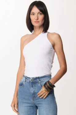 Miriamnori Bracciale a CerchiBRONZO/NERO