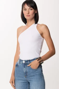 Miriamnori Bracciale a SerpentinaBRONZO/NERO