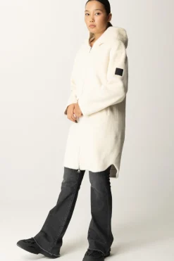 Montereggi Giaccone con ZipMANDORLA