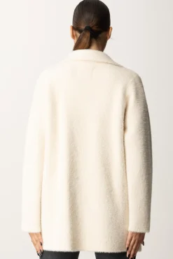 Montereggi Giaccone DoppiopettoMANDORLA