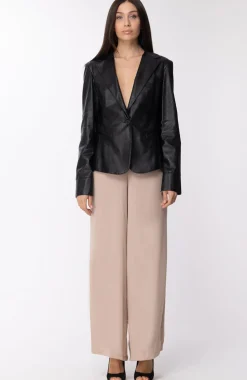 Motel Pantalone a Palazzo Piiping LateraleSABBIA