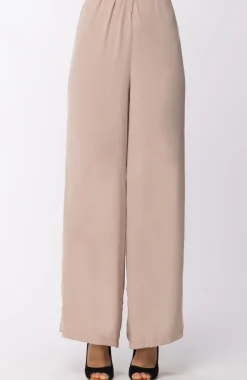 Motel Pantalone a Palazzo Piiping LateraleSABBIA