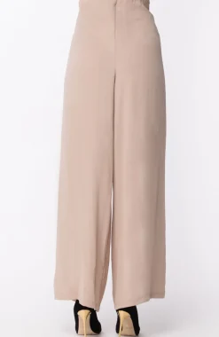 Motel Pantalone a Palazzo Piiping LateraleSABBIA