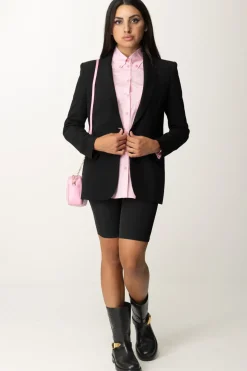 Patrizia Pepe Blazer EssentialNERO