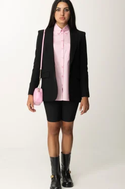 Patrizia Pepe Blazer EssentialNERO