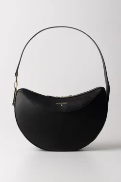 Patrizia Pepe Borsa Hobo PiccolaNERO