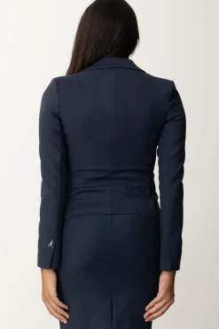 Patrizia Pepe Giacca SlimNAVY