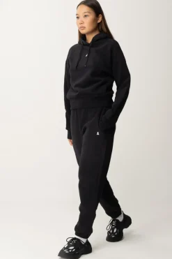 Patrizia Pepe Pantaloni JoggerNERO