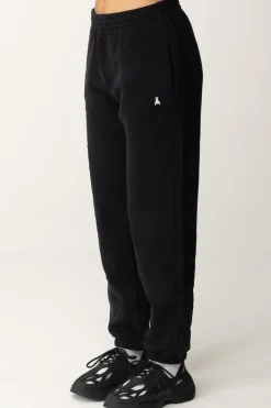 Patrizia Pepe Pantaloni JoggerNERO