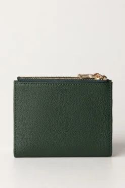 Patrizia Pepe Portafogli PiccoloTUSCANY GREEN
