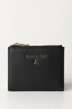 Patrizia Pepe Portafogli PiccoloNERO