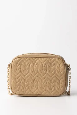 Patrizia Pepe Tracollina TrapuntataWINTER SAND