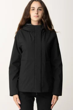 People Of Shibuya Cappotto Parka ArisNERO