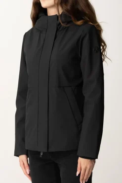 People Of Shibuya Cappotto Parka ArisNERO