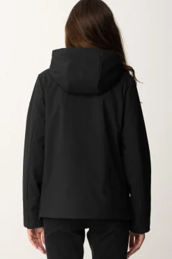 People Of Shibuya Cappotto Parka ArisNERO