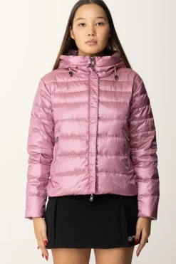 People Of Shibuya Piumino Achie ReversibilePINK