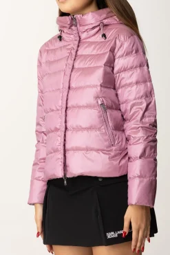 People Of Shibuya Piumino Achie ReversibilePINK