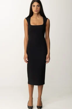 Pinko Abito Valensole MidiNERO LIMOUSINE