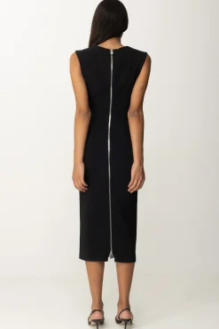 Pinko Abito Valensole MidiNERO LIMOUSINE