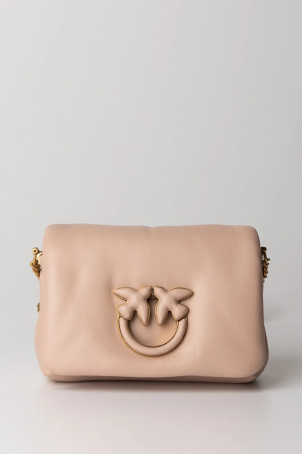 Pinko Baby Love Bag Puff ClickCIPRIA-BLOCK COLOR