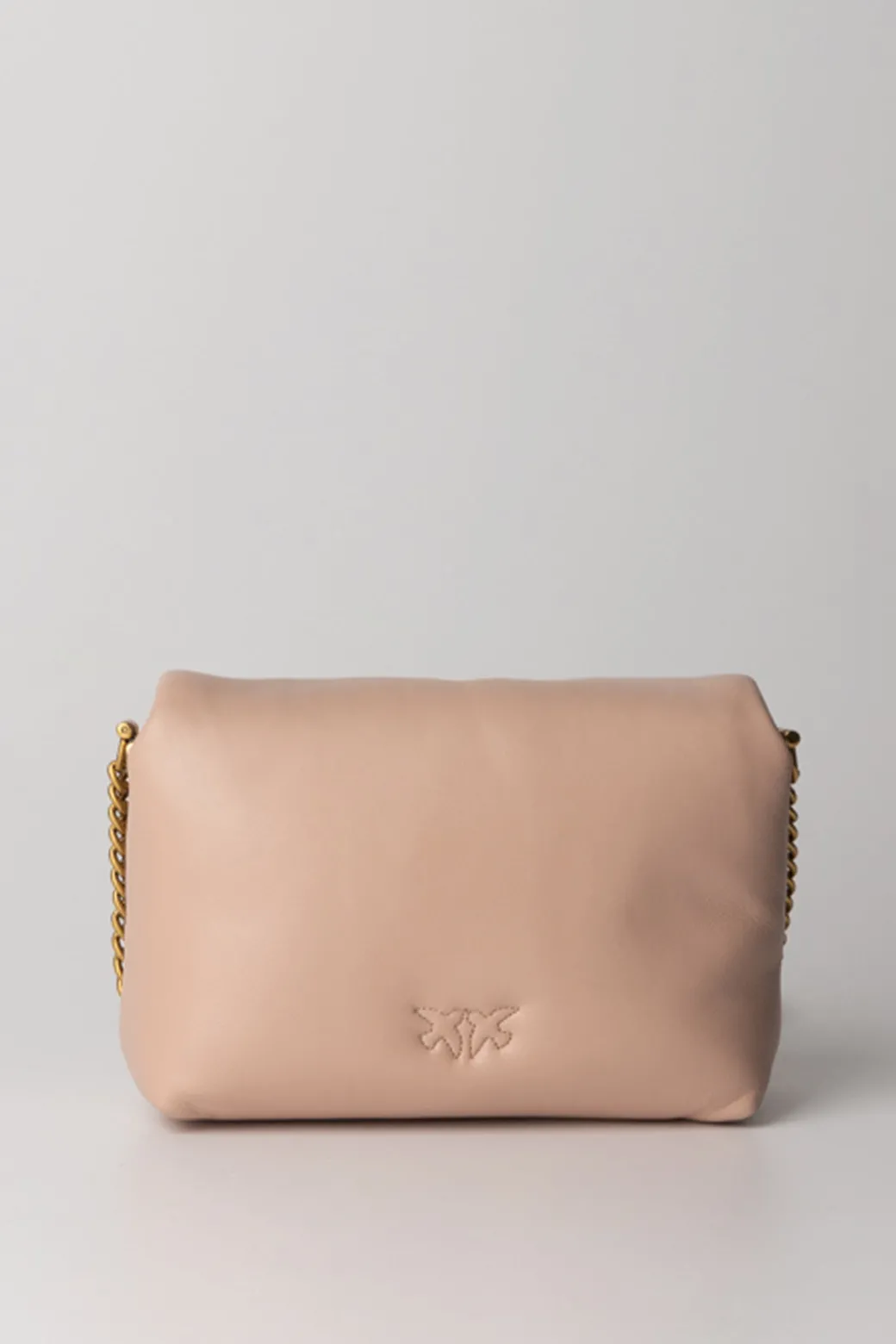 Pinko Baby Love Bag Puff ClickCIPRIA-BLOCK COLOR