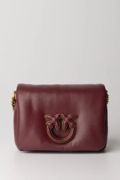 Pinko Baby Love Bag Puff ClickRIBES INTENSO-BLOCK COLOR