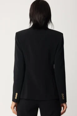 Pinko Blazer MonopettoNERO LIMOUSINE