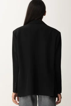 Pinko Blazer MonopettoNERO LIMOUSINE