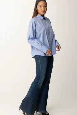 Pinko Jeans a ZampaLAVAGGIO VINTAGE MEDIO SCURO