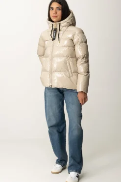 Pinko Jeans EloiseLAVAGGIO VINTAGE MEDIO SCURO