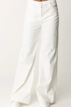 Pinko Jeans WendyBIANCO-BIANCANEVE