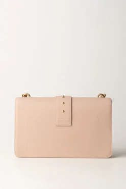 Pinko Love Bag ClassicCIPRIA-ANTIQUE GOLD