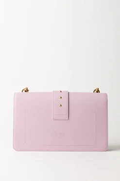 Pinko Love Bag ClassicLILLA-ANTIQUE GOLD