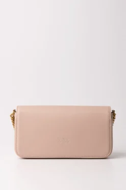 Pinko Love Click Baguette Mini BagCIPRIA-ANTIQUE GOLD