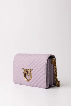 Pinko Love Click Classic TrapuntataIRIS-ANTIQUE GOLD