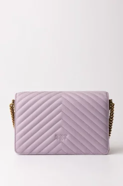 Pinko Love Click Classic TrapuntataIRIS-ANTIQUE GOLD