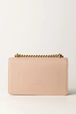 Pinko Love One Mini BagCIPRIA-ANTIQUE GOLD
