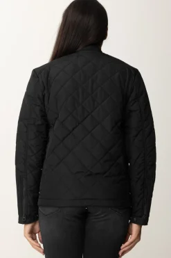 Replay Giubbotto TrapuntatoBLACK