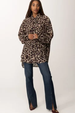 Replay Jeans con SpacchiDARK BLUE