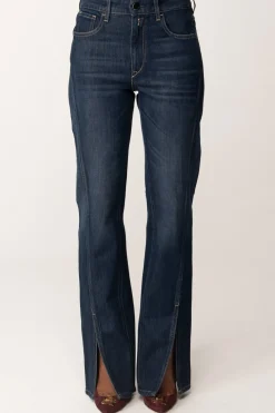 Replay Jeans con SpacchiDARK BLUE