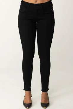 Replay Jeans SkinnyBLACK