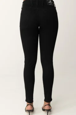 Replay Jeans SkinnyBLACK