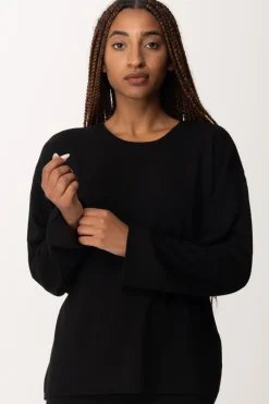 Replay Maglia In LanaBLACK