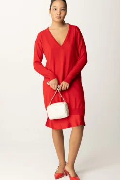 Semicouture Abito DanaROSSETTO